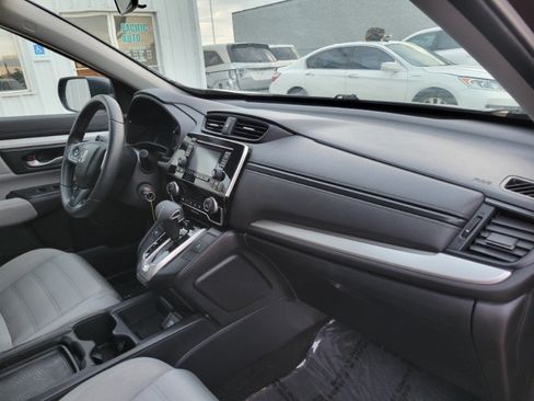Used 2019 Honda CR-V LX image 23