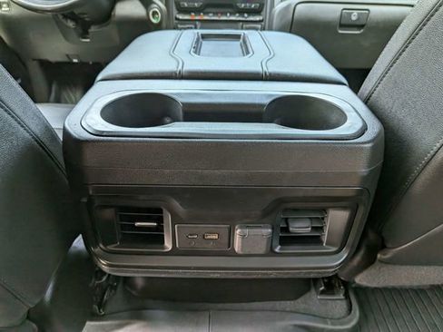 Used 2021 Chevrolet Silverado 1500 LT Trail Boss w/ Convenience Package II AWD/4WD image 17
