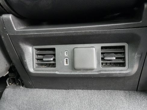 Used 2025 Chevrolet Silverado 2500 LT w/ Safety Package AWD/4WD image 16