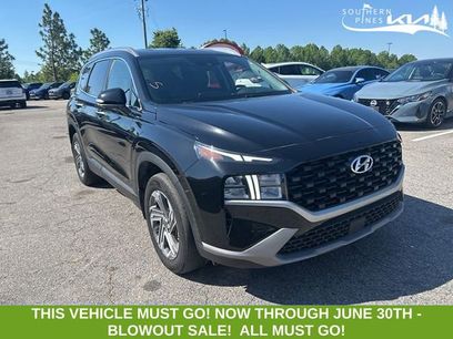 Used 2023 Hyundai Santa Fe SEL