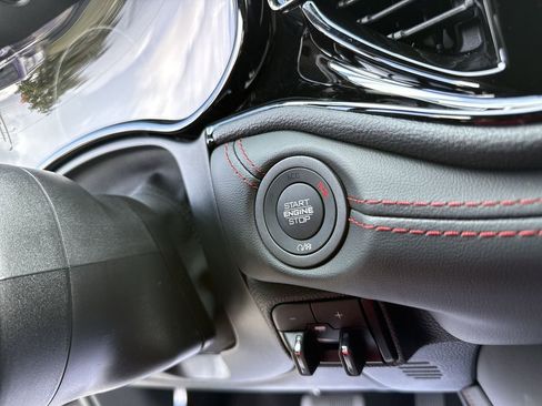 New 2026 Dodge Durango GT image 18