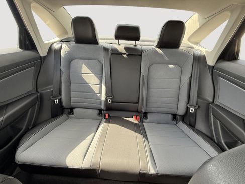 New 2025 Volkswagen Jetta SE image 16