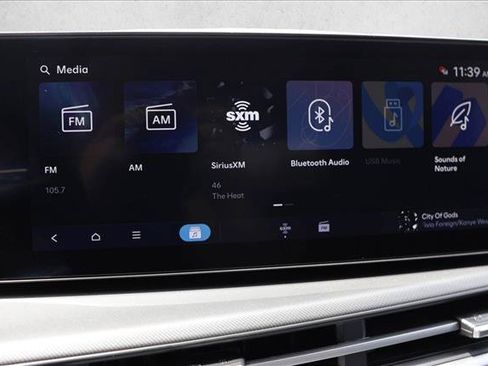 New 2026 Hyundai Santa Fe SEL AWD/4WD image 17