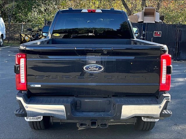 Used 2026 Ford F250 Lariat AWD/4WD image 5