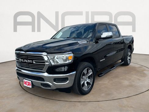 Used 2023 RAM 1500 Laramie image 6