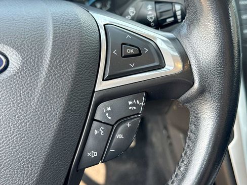Used 2013 Ford Fusion SE FWD image 21