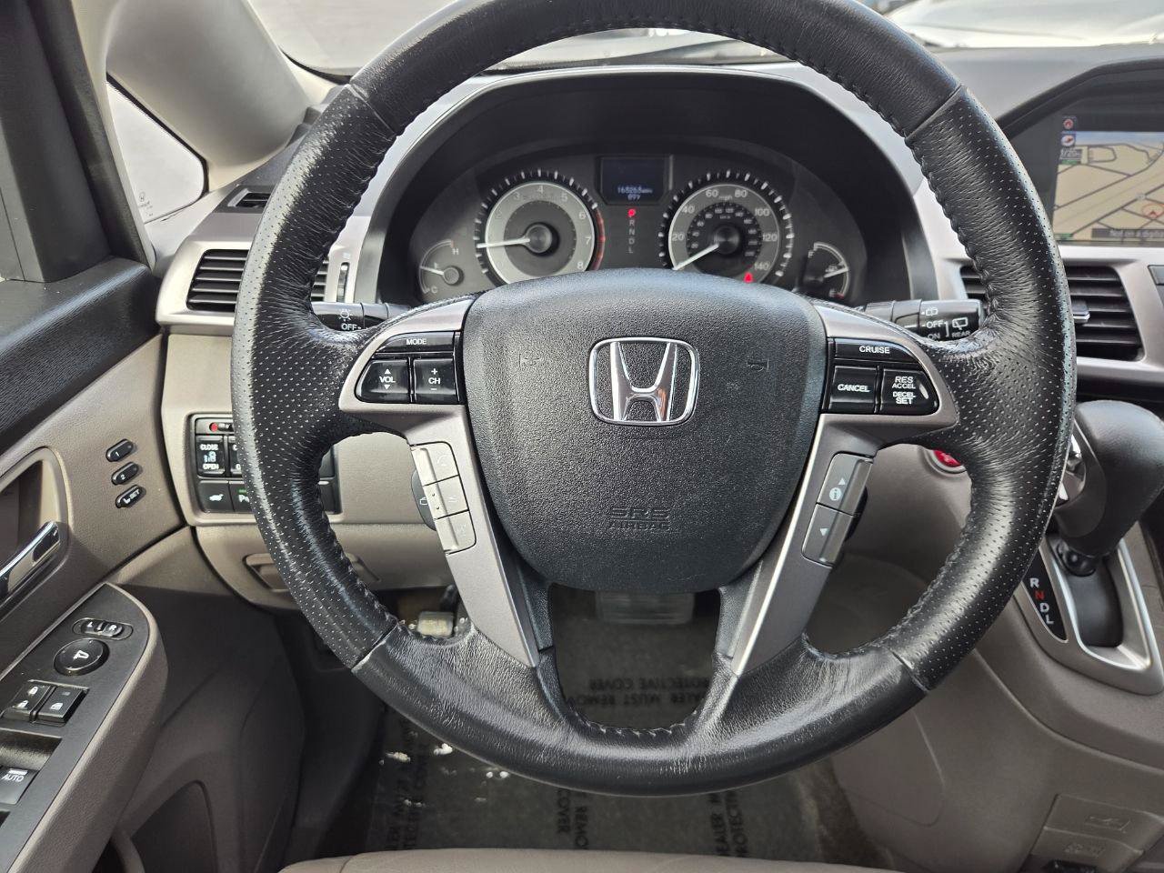 Used 2014 Honda Odyssey Touring image 28