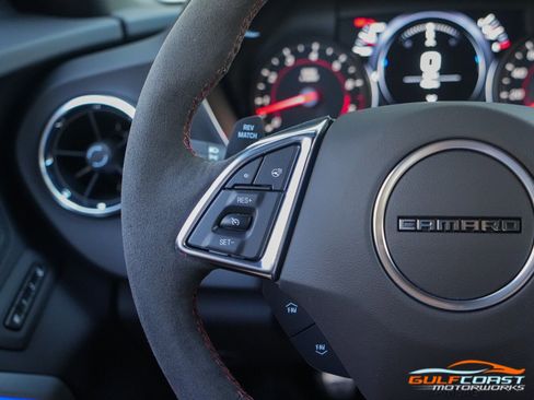 Used 2023 Chevrolet Camaro ZL1 image 31