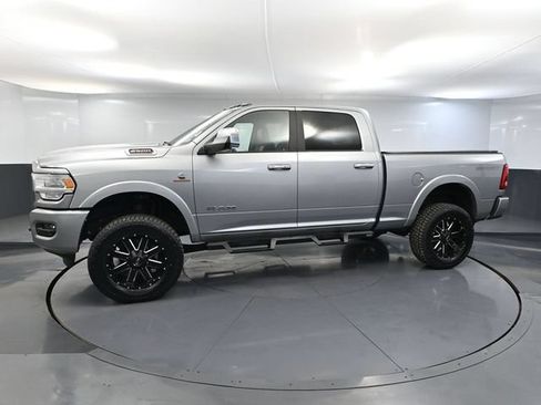 Used 2022 RAM 2500 Laramie AWD/4WD image 12