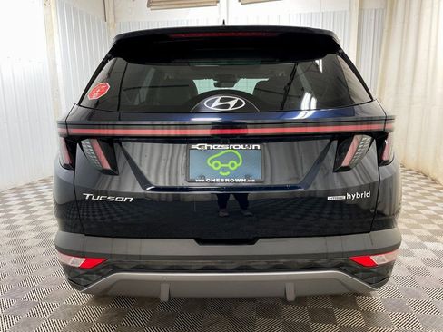 Used 2022 Hyundai Tucson Limited w/ Cargo Package image 21