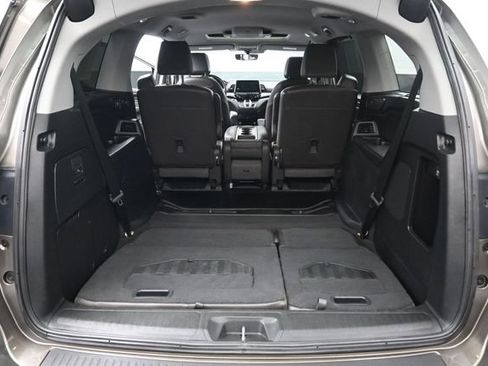 Used 2018 Honda Odyssey Touring image 40