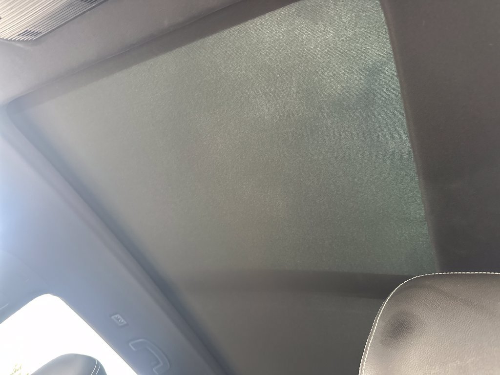 Used 2025 Volkswagen Atlas Cross Sport SE w/ Panoramic Sunroof Package FWD image 46