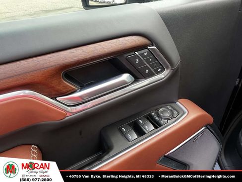 Certified 2025 GMC Sierra 2500 Denali Ultimate AWD/4WD image 20