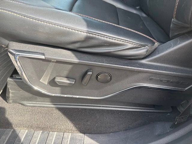 Used 2024 Ford F350 Lariat AWD/4WD image 12