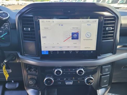 New 2026 Ford F150 XL w/ Equipment Group 104A Hybrid AWD/4WD image 10