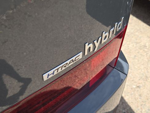 Used 2024 Hyundai Santa Fe Limited AWD/4WD image 10