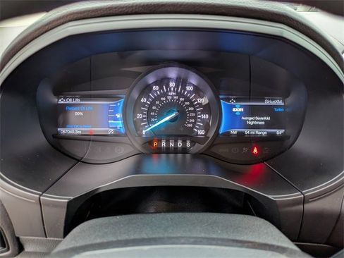 Used 2022 Ford Edge SE image 30