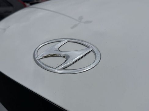 Certified 2024 Hyundai Ioniq 5 SEL AWD/4WD image 34
