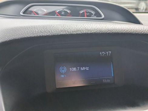 Used 2014 Ford Focus ST image 12