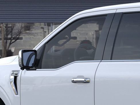 New 2026 Ford F150 Lariat w/ Equipment Group 502A High image 20