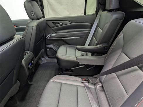 New 2026 Chevrolet Traverse Z71 w/ Enhanced Driving Package image 15