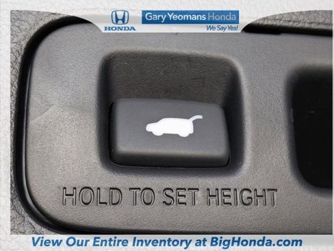 Used 2024 Honda CR-V EX-L image 21