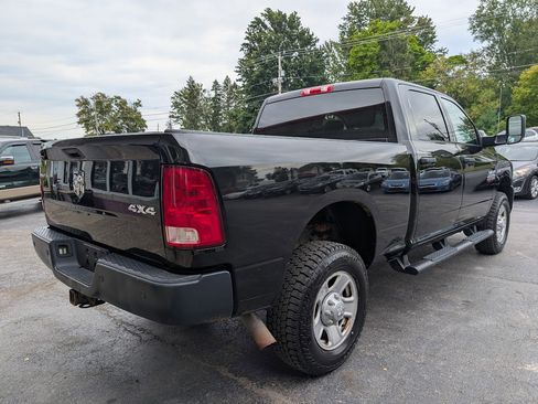 Used 2017 RAM 2500 Tradesman w/ Popular Equipment Group image 4