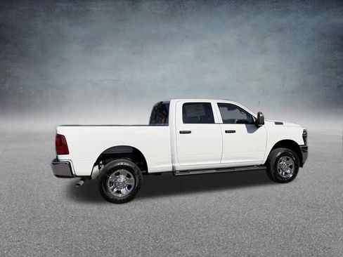 New 2026 RAM 2500 Tradesman image 5