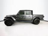 Used 2020 Jeep Gladiator Overland w/ LED Lighting Group image 4