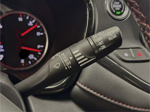 Used 2020 Chevrolet Blazer RS w/ LPO, Floor Liner Package image 24