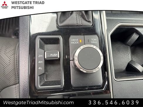 Used 2022 Toyota Tundra SR5 w/ Advanced Technology Package image 24