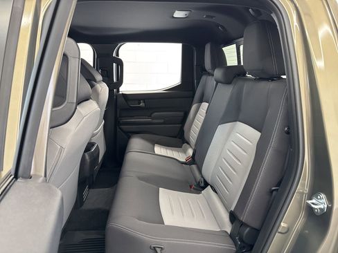 New 2026 Toyota Tacoma TRD Off-Road image 37