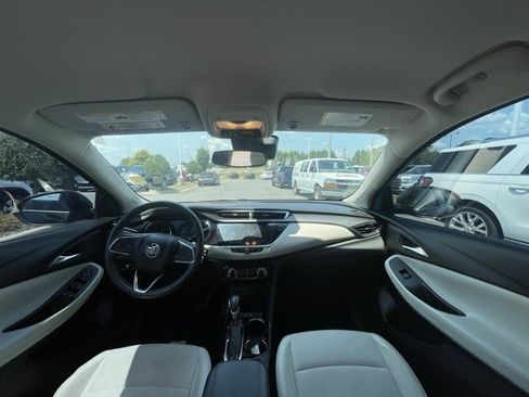 Used 2021 Buick Encore GX Preferred image 28
