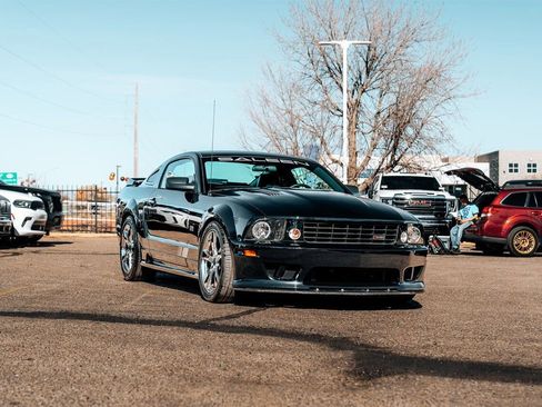 Used 2007 Ford Mustang GT Premium image 1