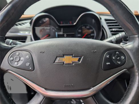 Used 2014 Chevrolet Impala LTZ FWD image 29