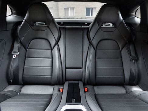 Certified 2025 Porsche Panamera 4 E-Hybrid AWD/4WD image 27