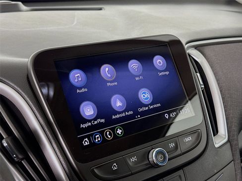 Used 2021 Chevrolet Malibu LS image 14