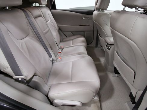 Used 2010 Lexus RX 350 AWD image 18