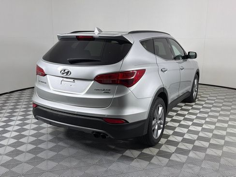 Used 2013 Hyundai Santa Fe Sport 2.0T AWD/4WD image 5