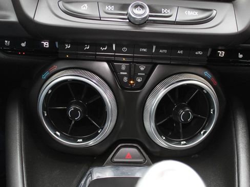 Used 2023 Chevrolet Camaro SS image 13