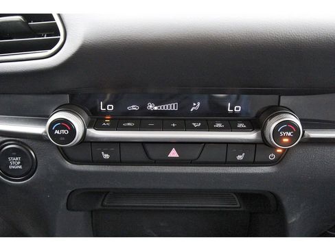 New 2026 MAZDA CX-30 AWD 2.5 S w/ Select Sport Pkg image 24