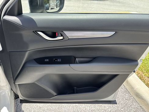 Certified 2023 MAZDA CX-5 AWD 2.5 S w/ Select Package image 43