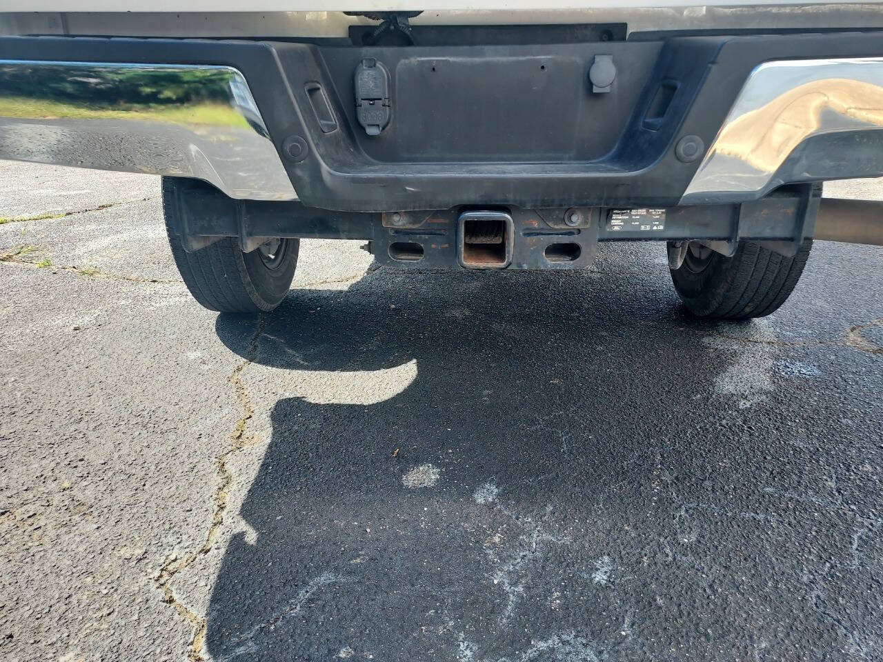 Used 2020 Ford F250 XL w/ Power Equipment Group AWD/4WD image 18