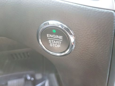 Certified 2023 Ford Edge SEL AWD/4WD image 20