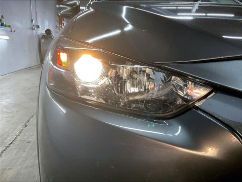 Used 2019 MAZDA CX-3 Touring image 28