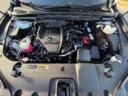 Used 2024 Lexus RX 350 AWD w/ Convenience Package image 17