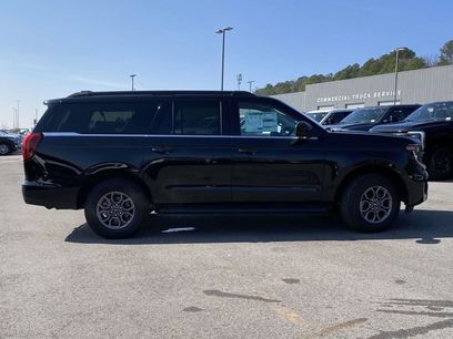 New 2025 Ford Expedition Max Active