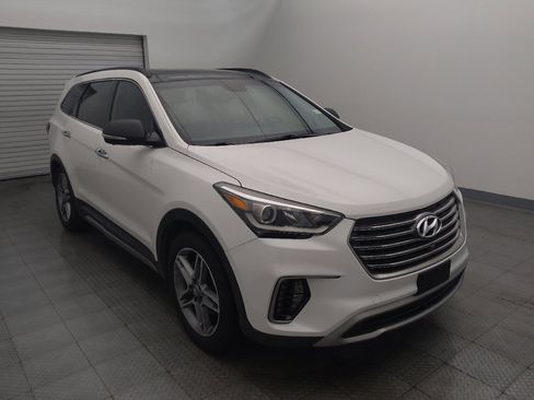 Used 2018 Hyundai Santa Fe Limited image 13