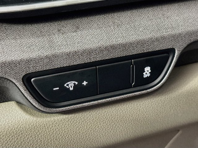 Certified 2026 Kia Carnival EX FWD image 10