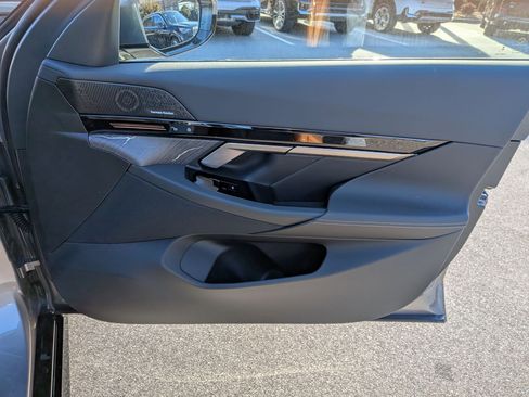 New 2026 BMW 530i w/ M Sport Package image 35